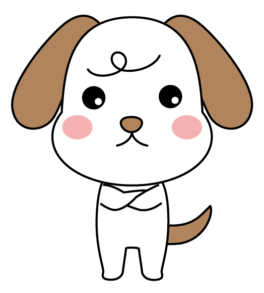 いぬくん
