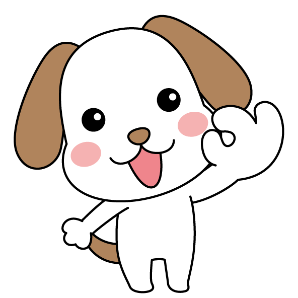 いぬくん