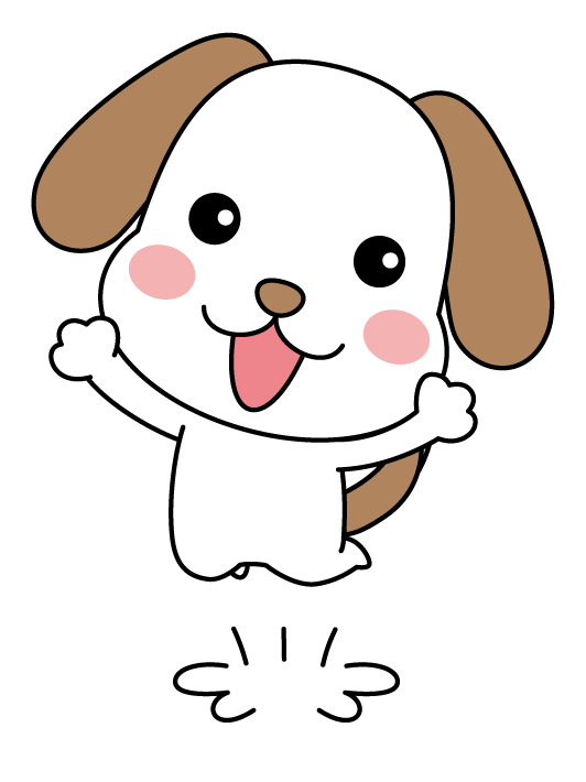 いぬくん