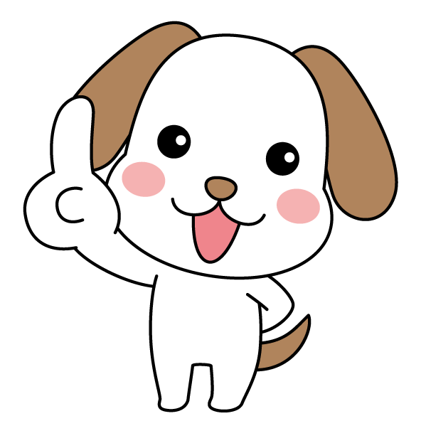 いぬくん